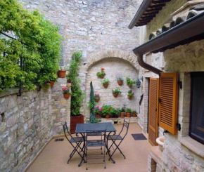Appartamento Ca di Leo Assisi